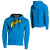 Volcom Holy Toledo Slim Full-Zip Hooded Sweatshirt - Men's