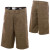 Volcom Frickin Plaid Chino Short - Boys'