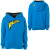 Volcom Holy Toledo Full-Zip Hooded Sweatshirt - Boys'