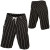 See Swerve Graphic Volcom Hamachi Board Short - Men's