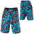 Volcom Howl Mod Board Short - Men's