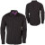 Volcom Donno Shirt - Long-Sleeve - Men's