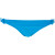 See Teal Volcom Scattered Stone Wrap Side Skimpy Bottom