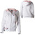 Volcom Cherry Blossom French Terry Full-Zip Sweatshirt - Women's
