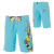 See Aqua Volcom Foster Gal Board Short - Women's
