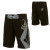 See Black Volcom Foster Gal Board Short - Women's