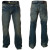 See Beat To Hell Volcom Revolver Denim Pant - Men's