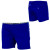 See Electric Blue Volcom Totally Loaded 5in. Short - Women's