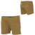 Volcom Totally Loaded 5in. Short - Women's