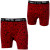Volcom Word Up Knit Boxer Brief - 2 Pack - Men's