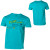 Volcom Drive Less V.Co-Logical T-Shirt - Short-Sleeve - Men's