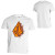 See White Volcom Wormzer Slim T-Shirt - Short-Sleeve - Men's See White Volcom Wormzer Slim T-Shirt - Short-Sleeve - Men's