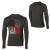 Volcom Wood Stamp Thermal Shirt - Men's