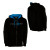 See Black Volcom Euro Stone Basic Full-Zip Hooded Sweatshirt - Men's See Black Volcom Euro Stone Basic Full-Zip Hooded Sweatshirt - Men's
