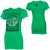 Volcom Flopskotch T-Shirt - Short-Sleeve - Women's