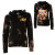 Volcom Volcom Punk Full-Zip Hooded Sweatshirt - Women's