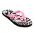See Black Combo Volcom Mug Shots Creedlers Sandal - Women's