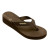 See Brown Volcom Hide And Seek Creedlers Sandal - Women's