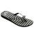 See Black Volcom Easy 'N' Breezy Creedlers Sandal - Women's