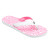 See Hot Pink Volcom Fits My Life Creedlers Sandal - Women's