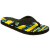 See Black Volcom Monitor Creedlers Sandal - Men's