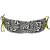See Yellow Volcom Circle Stone Cinch Side Cheeky Bikini Bottom - Women's See Yellow Volcom Circle Stone Cinch Side Cheeky Bikini Bottom - Women's