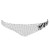 See Black/White Volcom The Mixer Basic Full Bikini Bottom - Women's See Black/White Volcom The Mixer Basic Full Bikini Bottom - Women's