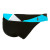 See Aqua Volcom Broken Pieces Banded Full Bikini Bottom - Women's