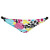 Volcom Spain Drain Knot Side Skimpy Bikini Bottom - Women's