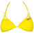 Volcom Knotty Not Triangle Bikini Top - Women's