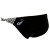 See Black Volcom Knotty Not Full Bikini Bottom - Women's See Black Volcom Knotty Not Full Bikini Bottom - Women's