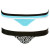 Volcom Stone Ya Later Banded Tiny Reversible Bikini Bottom - Women's