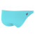 Volcom Stone Ya Later Reversible Full Bikini Bottom - Women's