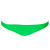 See Green Volcom Spike Strip Full Bikini Bottom - Women's See Green Volcom Spike Strip Full Bikini Bottom - Women's