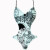Volcom Dashenka One-Piece Swimsuit - Women's