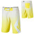 See Yellow Volcom Drop In Board Short - Women's