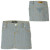 See Railroad Stretch Volcom Wasteland Mini Skirt - Women's