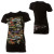 Volcom Breakaleg Baby Jersey T-Shirt - Short-Sleeve - Women's