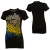 Volcom Beach Op Baby Jersey T-Shirt - Short-Sleeve - Women's