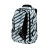 See White Volcom Displacement Backpack