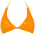Volcom Cosmic Dust Halter Bikini Top - Women's