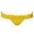 Volcom Cosmic Dust Smock Banded Full Bikini Bottom - Women's