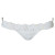 See White Volcom Cosmic Dust Smock Banded Full Bikini Bottom - Women's See White Volcom Cosmic Dust Smock Banded Full Bikini Bottom - Women's