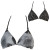 Volcom Cosmic Day Reversible Bikini Top - Women's