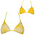 See Lemon Volcom Cosmic Day Reversible Bikini Top - Women's See Lemon Volcom Cosmic Day Reversible Bikini Top - Women's