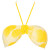 See Lemon Volcom Cosmic Day Bandeau Bikini Top - Women's
