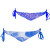 See Blue Volcom Cosmic Day Reversible Loop Bikini Bottom - Women's
