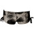 See Black Volcom Cosmic Day Cheeky Bikini Bottom - Women's See Black Volcom Cosmic Day Cheeky Bikini Bottom - Women's