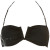 Volcom Cosmic Screen Bandeau Bikini Top - Women's