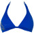 Volcom Cosmic Screen Halter Bikini Top - Women's